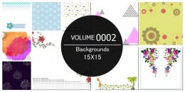 BAKGROUNDS  VOLUME 15X15 - 0002